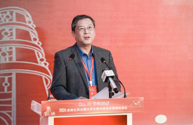 做客北京邮电大学，分享以体验创新驱动价值创造