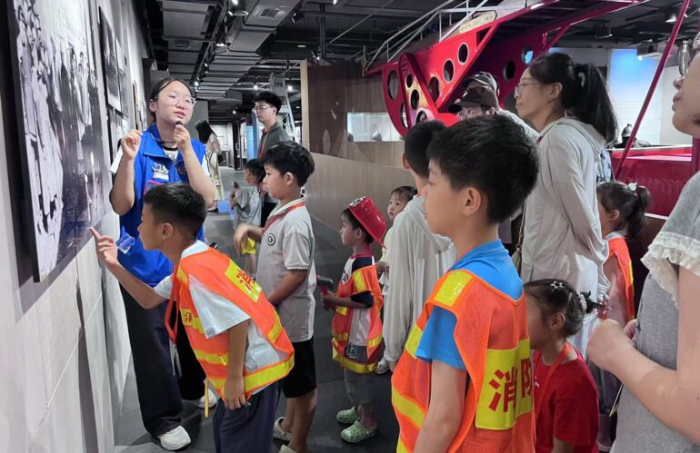 2025有孩家庭消费洞察2：体验式消费全面崛起