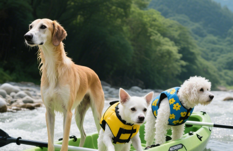 清凉经济 | 宠物降温催生新消费市场