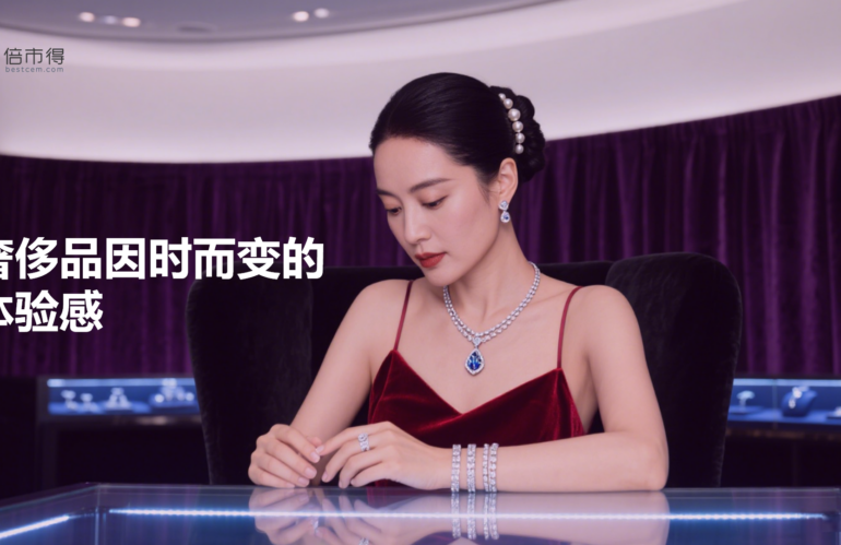 奢侈品消费动机迁移——从身份符号到情感与文化共鸣