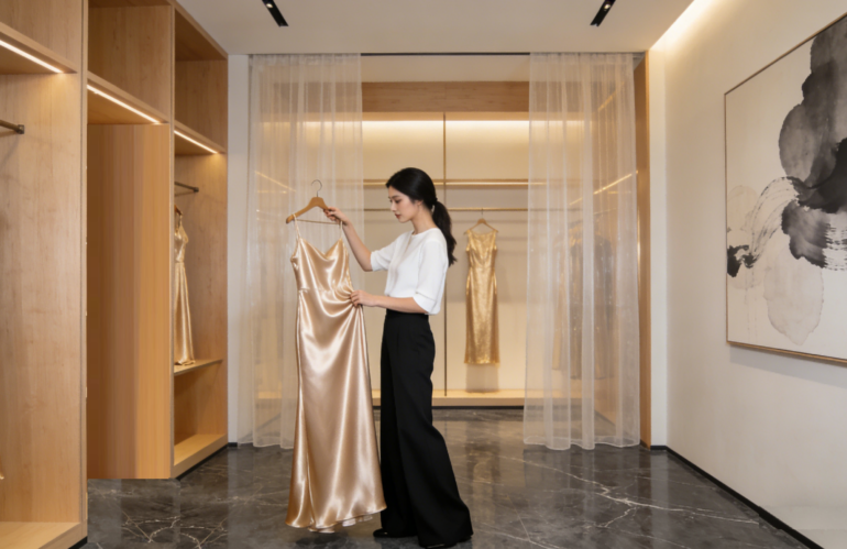 以文化铸魂，以空间叙事——奢侈品体验破局之道