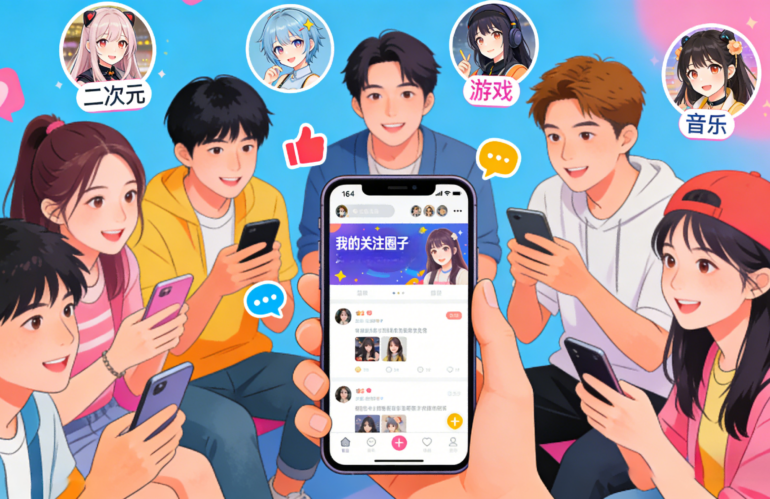 消费洞察｜从潮玩、金饰到美妆，年轻人正用真金白银为悦己投票