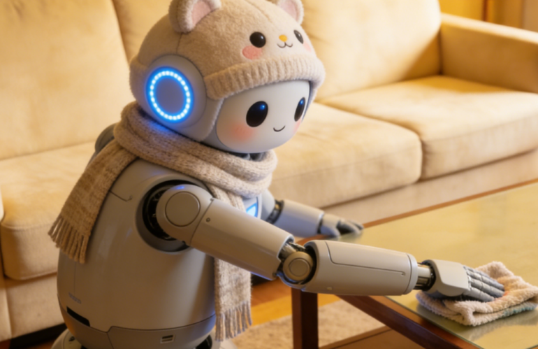 从炫技到实用，人形机器人的真实使用需求在哪？