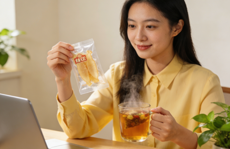 消费趋势洞察 | “轻养生”成全民刚需